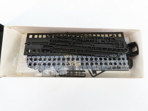 HO Branchline Blueprint Kit 5121 GN Great Northern 80' Coach Passenger #961