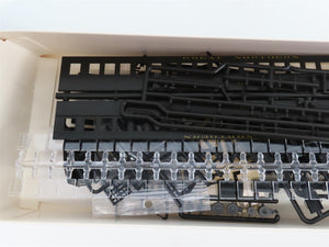 HO Branchline Blueprint Kit 5121 GN Great Northern 80' Coach Passenger #961