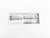 HO Branchline Blueprint Kit 5121 GN Great Northern 80' Coach Passenger #961