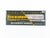 HO Branchline Blueprint Kit 5236 SOO Line 10-1-2 Sleeper Passenger 