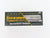 HO Branchline Blueprint Kit 5236 SOO Line 10-1-2 Sleeper Passenger 