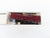 HO Branchline Blueprint Kit 5236 SOO Line 10-1-2 Sleeper Passenger 