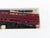 HO Branchline Blueprint Kit 5236 SOO Line 10-1-2 Sleeper Passenger 