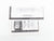 HO Branchline Blueprint Kit 5236 SOO Line 10-1-2 Sleeper Passenger 
