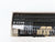 HO Branchline Blueprint Kit 5121 GN Great Northern 80' Coach Passenger #965
