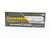 HO Branchline Blueprint Kit 5121 GN Great Northern 80' Coach Passenger #965