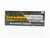 HO Branchline Blueprint Kit 5106 CP Canadian Pacific 80' Coach Passenger #986