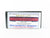 HO Branchline Blueprint Kit 5237 SOO Line 10-1-2 Sleeper Passenger 