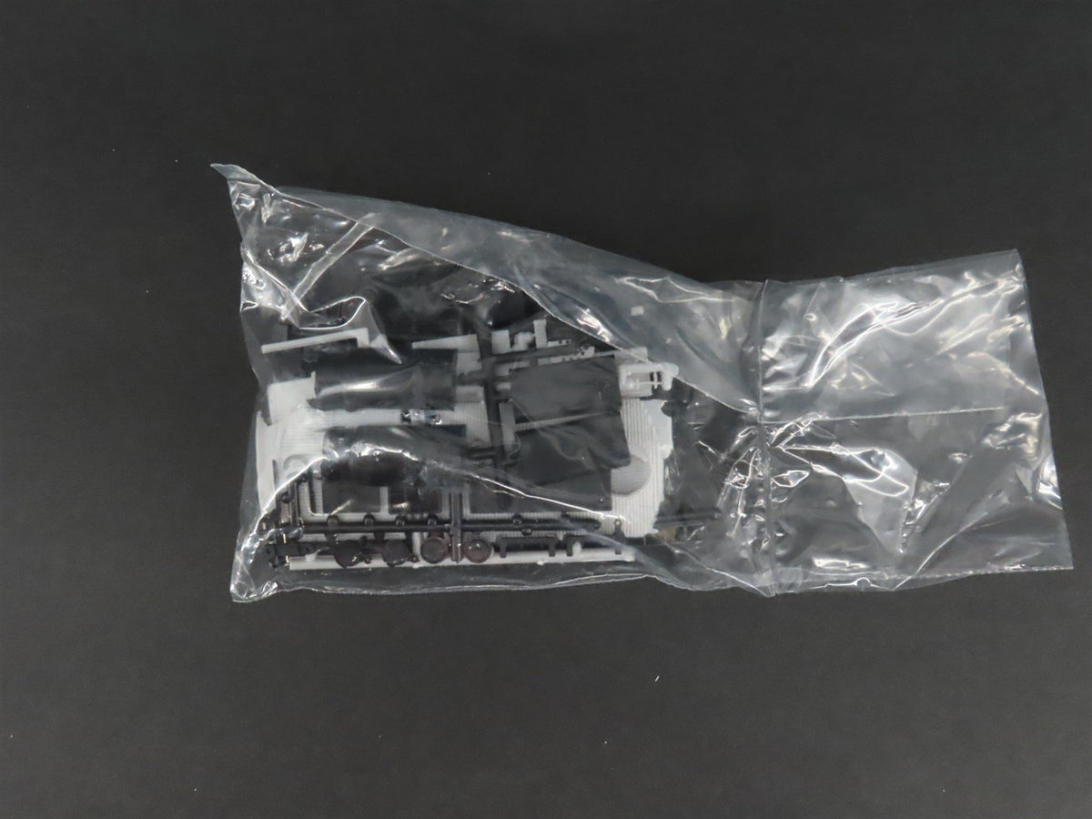 HO 1/87 Scale Jordan Highway Miniatures Kit 303 Erie B-2 Steam Shovel