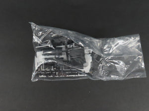 HO 1/87 Scale Jordan Highway Miniatures Kit 303 Erie B-2 Steam Shovel
