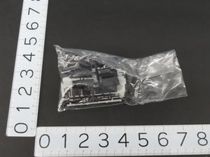 HO 1/87 Scale Jordan Highway Miniatures Kit 303 Erie B-2 Steam Shovel