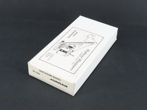 HO 1/87 Scale Jordan Highway Miniatures Kit 303 Erie B-2 Steam Shovel