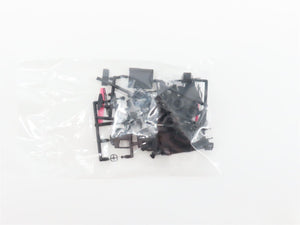 HO Scale Jordan Highway Miniatures Kit 360-240 1928 Model A Ford Pick Up Truck