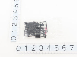 HO Scale Jordan Highway Miniatures Kit 360-240 1928 Model A Ford Pick Up Truck