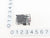 HO Scale Jordan Highway Miniatures Kit 360-240 1928 Model A Ford Pick Up Truck