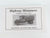 HO Scale Jordan Highway Miniatures Kit 360-239 1929 Model AA Ford Tank Truck