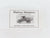 HO Jordan Highway Miniatures Kit 360-238 1923 Model T Ford Stake Truck - SEALED