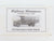 HO Scale Jordan Highway Miniatures Kit 360-231 1922 Packard Stake Truck - SEALED