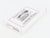 HO Jordan Highway Miniatures Kit 360-229 1934 Ford 21 Passenger Bus - SEALED