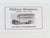 HO Jordan Highway Miniatures Kit 360-229 1934 Ford 21 Passenger Bus - SEALED