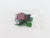 HO Scale Jordan Highway Miniatures Kit 360-214 Railway Express Truck