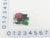 HO Scale Jordan Highway Miniatures Kit 360-214 Railway Express Truck