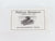 HO Jordan Highway Miniatures Kit 360-213 1925 Ford Roadster Pick-Up - SEALED