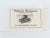 HO Jordan Highway Miniatures Kit 360-213 1925 Ford Roadster Pick-Up - SEALED