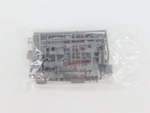 HO Scale Jordan Highway Miniatures Kit 360-210 1923 Mack Dump Truck