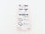 O Gauge 3-Rail Lionel 6-81313 FasTrack Plug Expand Play Power Lock-On Track