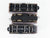 LEC USA Train Series #506623 AMTK Amtrak P42 Diesel Passenger Toy Train Set