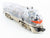 O Gauge 3-Rail Lionel Lines 6-38150 Clear Cab F3A/A Diesel Locomotive Set