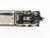 O Gauge 3-Rail Lionel Lines 6-38150 Clear Cab F3A/A Diesel Locomotive Set