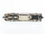 O Gauge 3-Rail Lionel Lines 6-38150 Clear Cab F3A/A Diesel Locomotive Set