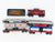O 3-Rail Lionel 6-31757 #2289WS Celebration Berkshire Steam Freight Set w/ Sound