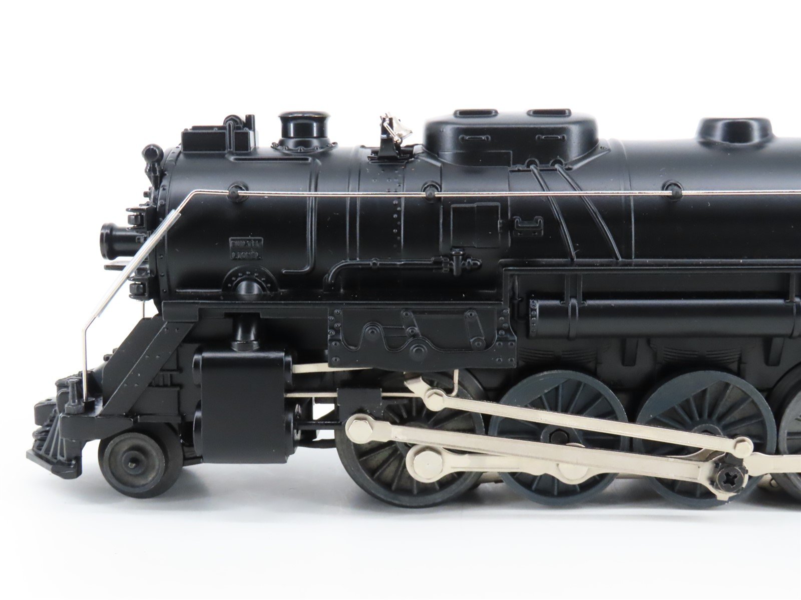 O 3-Rail Lionel 6-31757 #2289WS Celebration Berkshire Steam Freight Set w/ Sound