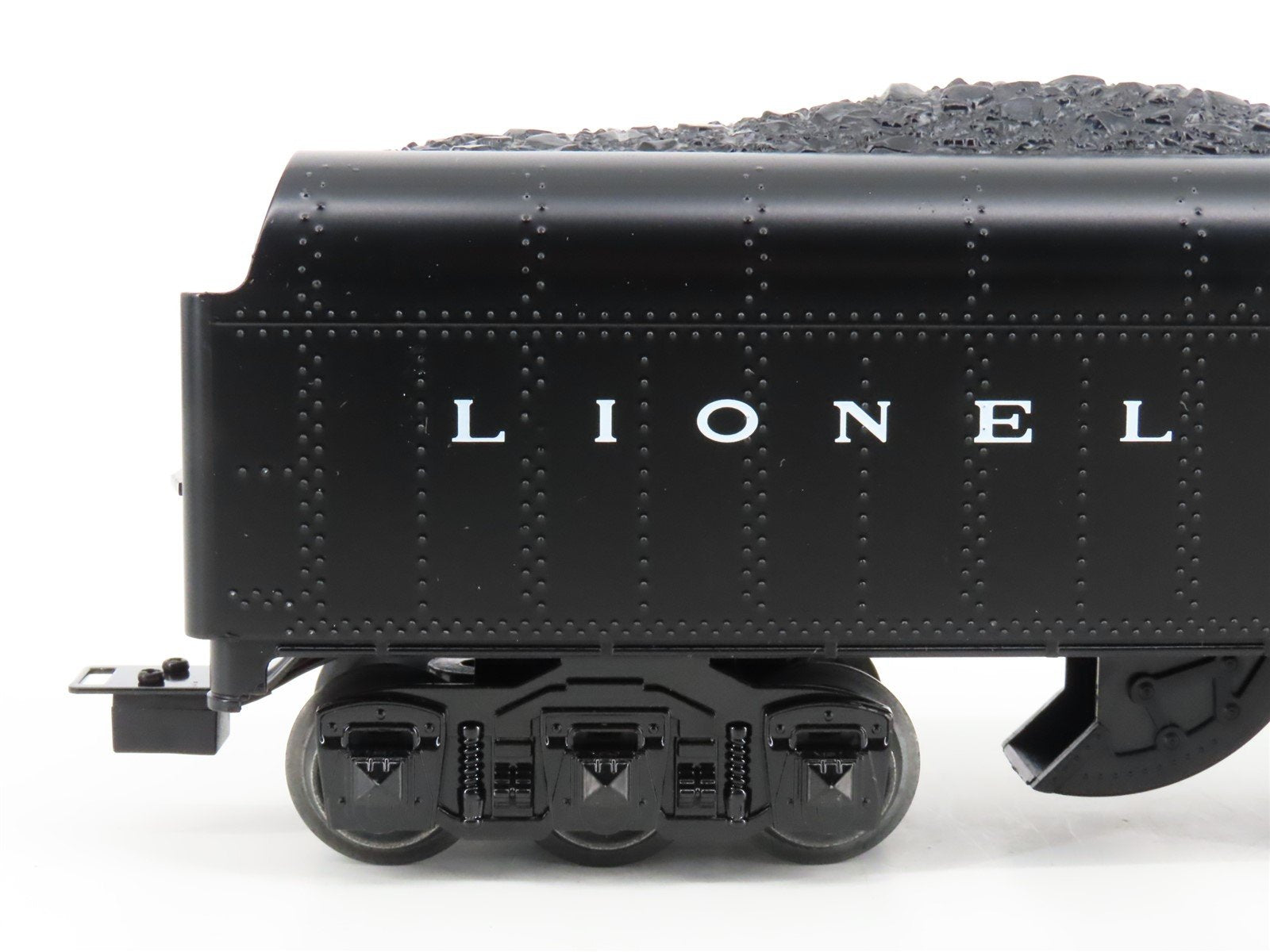 O 3-Rail Lionel 6-31757 #2289WS Celebration Berkshire Steam Freight Set w/ Sound