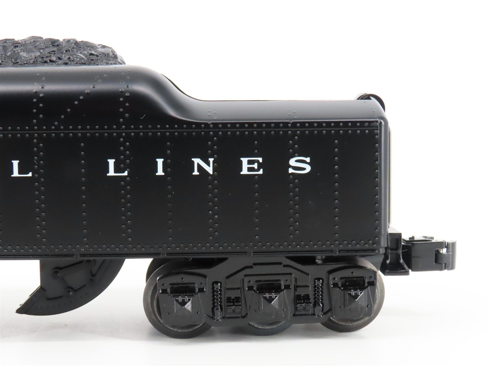 O 3-Rail Lionel 6-31757 #2289WS Celebration Berkshire Steam Freight Set w/ Sound