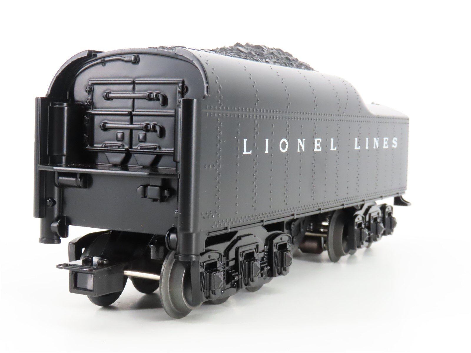 O 3-Rail Lionel 6-31757 #2289WS Celebration Berkshire Steam Freight Set w/ Sound