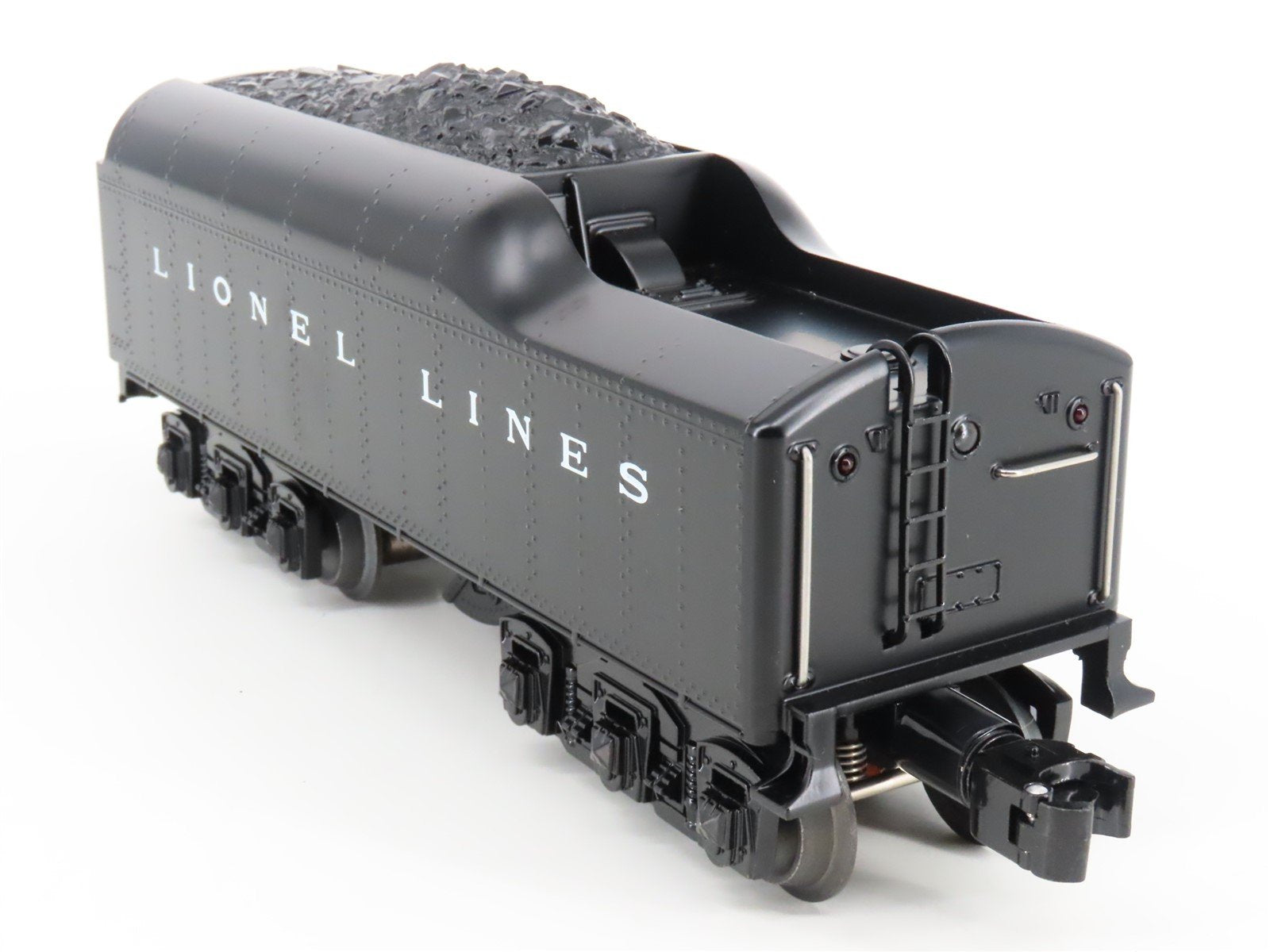 O 3-Rail Lionel 6-31757 #2289WS Celebration Berkshire Steam Freight Set w/ Sound