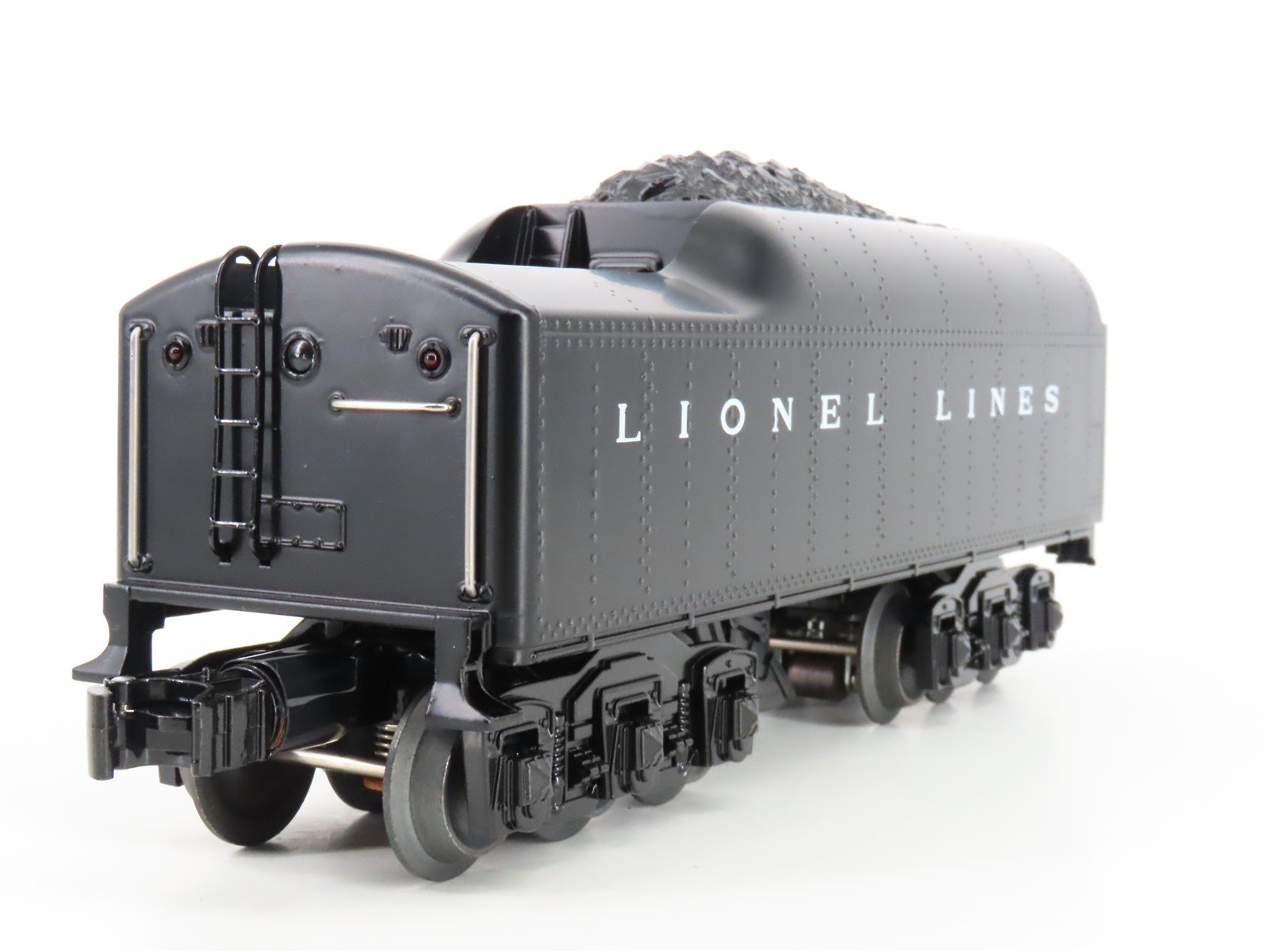 O 3-Rail Lionel 6-31757 #2289WS Celebration Berkshire Steam Freight Set w/ Sound