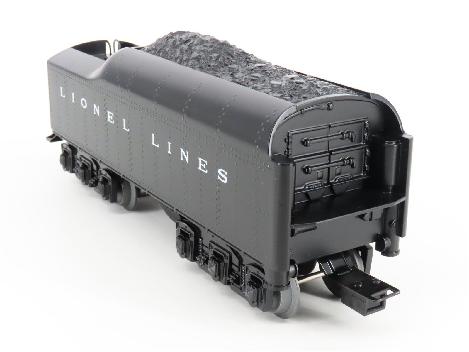 O 3-Rail Lionel 6-31757 #2289WS Celebration Berkshire Steam Freight Set w/ Sound