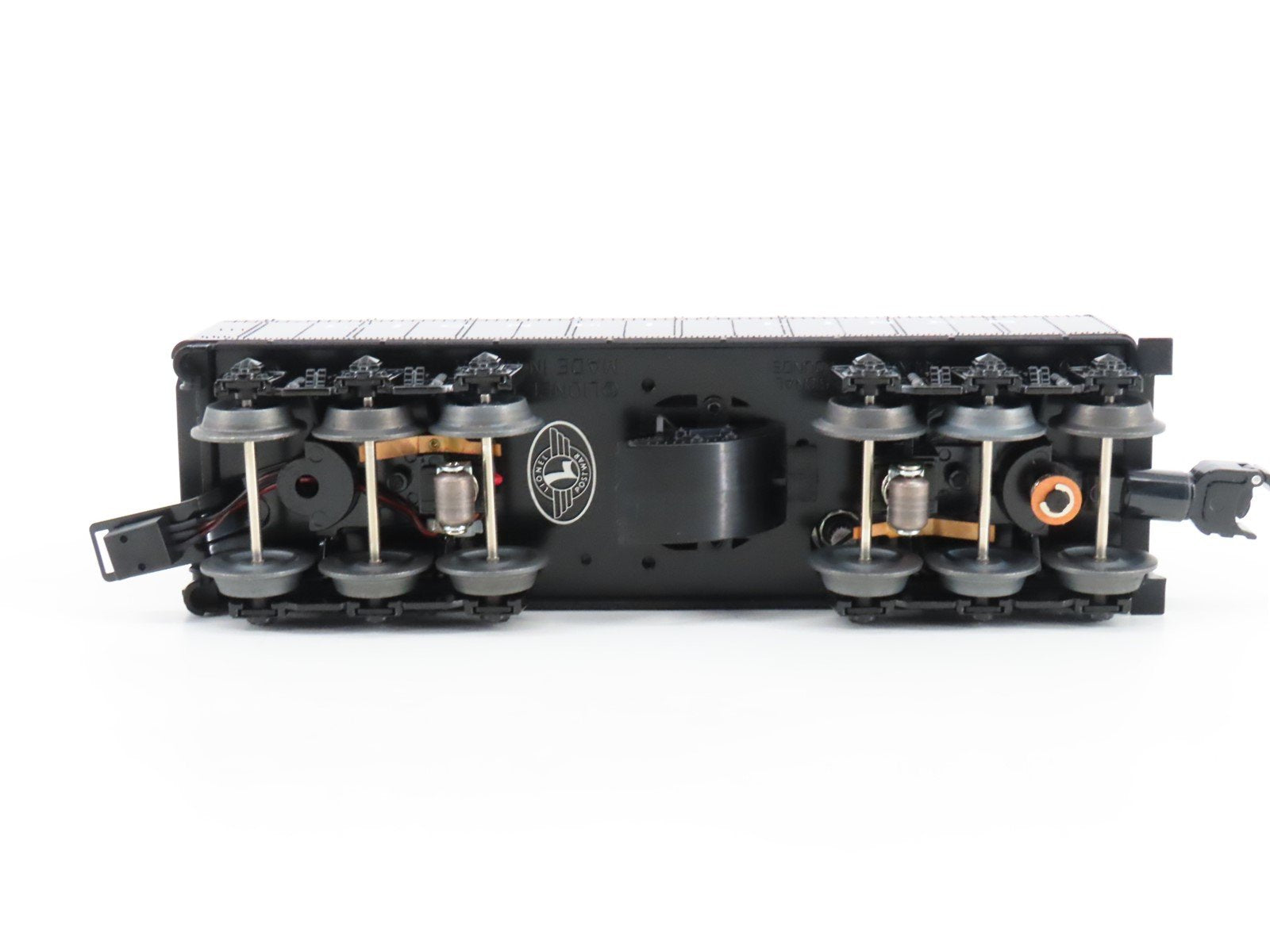 O 3-Rail Lionel 6-31757 #2289WS Celebration Berkshire Steam Freight Set w/ Sound