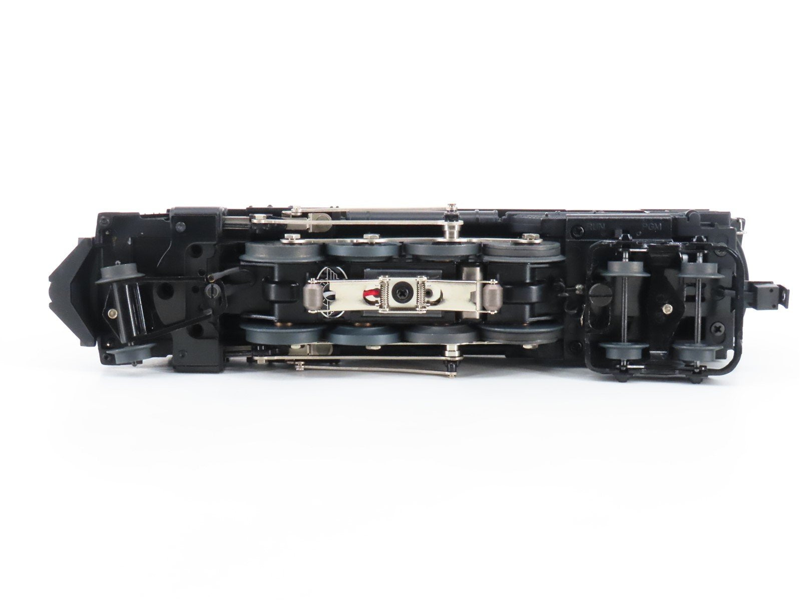 O 3-Rail Lionel 6-31757 #2289WS Celebration Berkshire Steam Freight Set w/ Sound