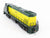 HO Scale KATO/Atlas CNW Chicago Northwestern C424 Diesel Locomotive #403
