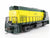 HO Scale KATO/Atlas CNW Chicago Northwestern C424 Diesel Locomotive #403