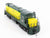 HO Scale KATO/Atlas CNW Chicago Northwestern C424 Diesel Locomotive #403
