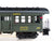 G Scale DLW 2264 DRGW Rio Grande Mack Rail Bus #60