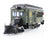 G Scale DLW 2264 DRGW Rio Grande Mack Rail Bus #60