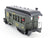 G Scale DLW 2264 DRGW Rio Grande Mack Rail Bus #60